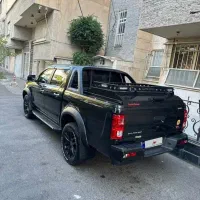 Kmc t8|خودرو سواری و وانت|تبریز, |دیوار