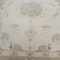 فرش دست دوم ۱۲متری جفت