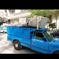 نیسان/ وانت/باربری