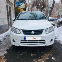 ساینا مدل ۱۴۰۰ کم کار|خودرو سواری و وانت|خوی, |دیوار