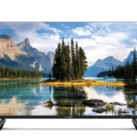 تلویزیون Ultra HD اسنوا ۵۵ اینچ