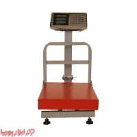 انواع باسکول فلزی تیرکس 150 تا 800 کیلو 1 تن