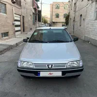 پژو۴۰۵|خودرو سواری و وانت|الیگودرز, |دیوار