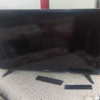 تلوزیون ال ای دی. ایکس ویژن ۳۲ اینچ