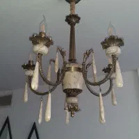 لوستر و آباژور