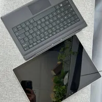 لپ تاپ استوک Microsoft Surface Pro 5|رایانه همراه|اهواز, کیانپارس |دیوار