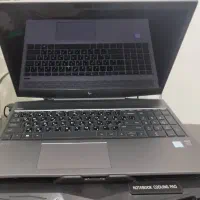 HP-Zbook-corei7|رایانه همراه|اهواز, گلستان|دیوار