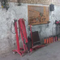 ابزارالات مکانیکی