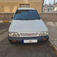 پراید صبا ۱۳۱