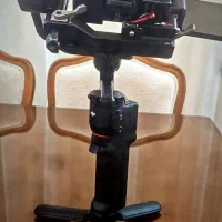 RONIN rs 3mini|دوربین عکاسی و فیلم‌برداری|تهران, حکیمیه|دیوار