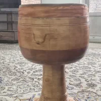 تمبک|سازهای سنتی|اصفهان, سودان|دیوار