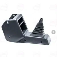 کنسول و گرد گیر پرایدسالم و نو