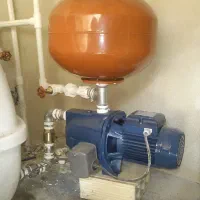 نصب پمپ و تانک،آبگرمکن،لوله کشی آب،برق کشی ساختمان|خدمات پیشه و مهارت|ابریشم, |دیوار