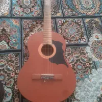 سلام گ گیتار سالم خیلی تمیز
