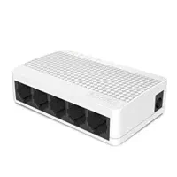 سوییچ شبکه تندا Tenda Switch