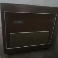 بخاری ارج قدیمی