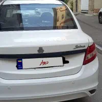 ساینا Ex|خودرو سواری و وانت|نکا, |دیوار