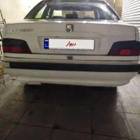 پژو پارس 89|خودرو سواری و وانت|قم, چهل درخت‎|دیوار