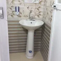 سوییت همکف حیاط دار برای مسافر|اجارهٔ کوتاه‌مدت آپارتمان و سوئیت|کاشان, لتحر|دیوار
