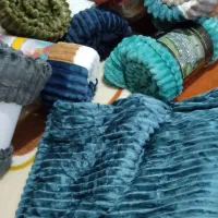 پتو مسافرتی