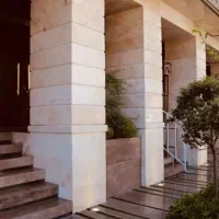 دخانیات 150متر  فول نصبیجات