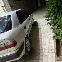 سیتروئن زانتیا 2000cc، مدل ۱۳۸۶بدون رنگ|خودرو سواری و وانت|یاسوج, |دیوار