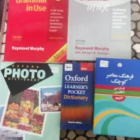 عربی جامع ۹۹ opd دانش زیست شناسی دیکشنری اینترچنج|کتاب و مجله آموزشی|مشهد, رستگار|دیوار