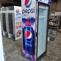صنعتی ایستاده یخچال فریزر درکشویی صندوق خوابیده|فروشگاه و مغازه|اهواز, کمپلو جنوبی|دیوار