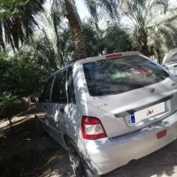 111|خودرو سواری و وانت|گنبکی, |دیوار