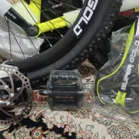 دوچرخه ۲۶|دوچرخه، اسکیت، اسکوتر|مرودشت, ابوذر شمالی‎|دیوار