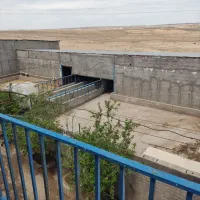 گاوداری-کوچک-روستایی