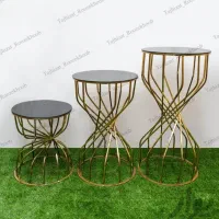 کرایه و وسایل عروسی و تولد  تولد محمدی سنج