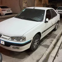 پژوپارس۱۴۰۱ تیوفایو سیمی