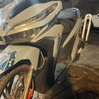 کلیک واریو مدل۱۴۰۱