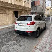 تیگو 5 مدل 95 بدون رنگ در حد صفر کم کار|خودرو سواری و وانت|تبریز, |دیوار