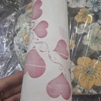 سفره ۹۳۰ گرمی و پلاستیک فریزر و زباله