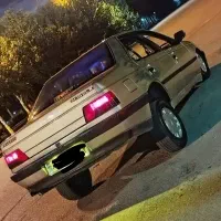 کمک بادی پنوماتیک پژو