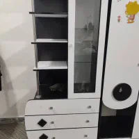 فروش کمد بچه گانه|اسباب و اثاث بچه|شوش, |دیوار