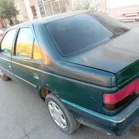 پژو اردی مدل ۸۳|خودرو سواری و وانت|یزد, |دیوار