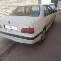 پارس سال بدون رنگ و گریسی|خودرو سواری و وانت|مشهد, شهید آوینی|دیوار