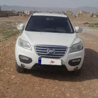 لیفان ایکس۶۰