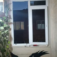 تولیدتوری پلیسه ریلی تعمیرات درب پنجره دوجدارهupvc|خدمات پیشه و مهارت|شیراز, زرهی|دیوار