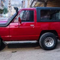پاترول عروسک