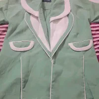 لباس مانتو|لباس|علی‌آباد کتول, |دیوار