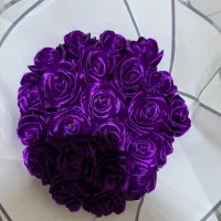 دسته گل ربانی