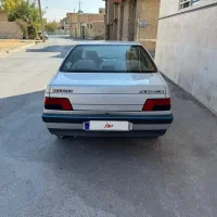 پژو405glxدوگانه شرکت مدل97تحویل98کارمندی کمکار|خودرو سواری و وانت|شیراز, سیلو|دیوار