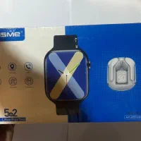 ساعت هوشمند|لوازم جانبی موبایل و تبلت|اصفهان, مرداویج|دیوار