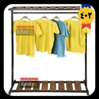 رگال های لباس تک آویز مدل قفسه دکور کیف کفش سحرفلز|فروشگاه و مغازه|اصفهان, شاهد|دیوار