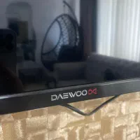 تلوزیون دوو|تلویزیون و پروژکتور|رشت, پاستوریزه|دیوار