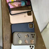 قاب گوشی ایفون ۱۱ پرو